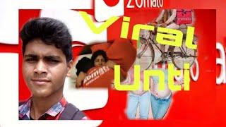 Zomato Delivery Boy + Aunty Viral Video \ Roasted Video.