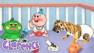 Uncle Grandpa Babies  Uncle Grandpa  Cartoon Network