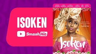 ISOKEN ROMANTIC MOVIE Dakore Egbuson-Akande Funke Akindele Joseph Benjamin Damilola Adegbite