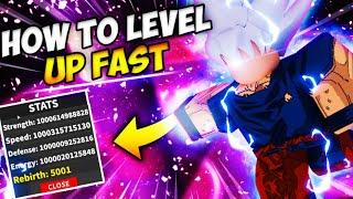 How to Level  Up Fast DRAGON BLOX ULTIMATE ROBLOX After Update