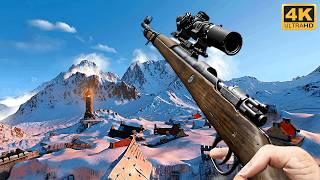 PUBG PC  VIKENDI SNIPER GAMEPLAY No Commentary