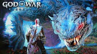 God of War Ragnarok - Full Game Playthrough