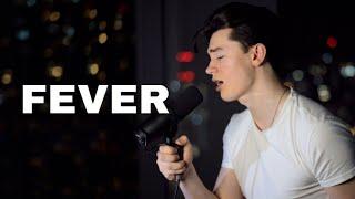 Elvis Presley - Fever Cover by Elliot James Reay