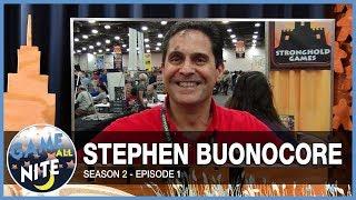 E2E01 - Stephen Buonocore - Publisher Beer Guy