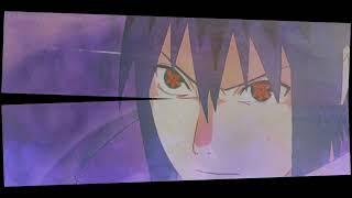 Sasuke and itachi edit