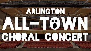 Arlington All-Town Choral Concert 2023