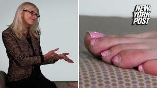 Casting expert reveals how to become a foot or hand model  New York Post