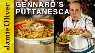 Gennaros Puttanesca  Gennaro Contaldo