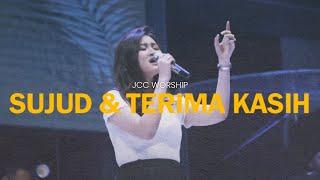 Sujud & Terima Kasih - JCC Worship Official Live Video