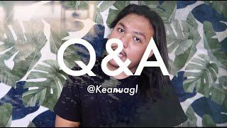 Q&A WAKTUNYA BUKA-BUKAAN