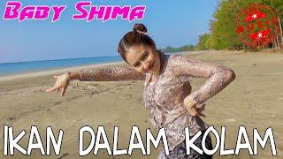 Baby Shima - Ikan Dalam Kolam  Official Music Video