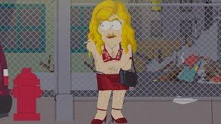 South Park Sexual Sting Operation