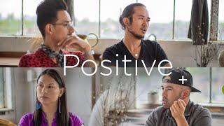 POSITIVE A Doc on HIV+ Millennials