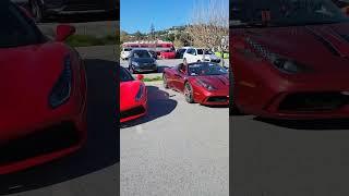 Love those V8 Ferraris #458 #ferrari458 #488 #specialeaperta #ferrari #488gtb #ferrari488