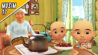 Upin & Ipin Musim 17 Full Movie - Ceret Antik Kesayangan Opah  Upin Ipin Terbaru 2024