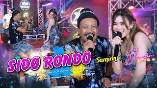 SHEPIN MISA Feat. SAMIRIN - SIDO RONDO Official Music Video