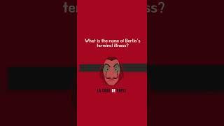 Money Heist Quiz   Only True Fans Can Ace This Quiz Can You?  La Casa de Papel