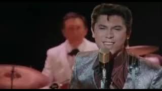 La Bamba 1987 - opening creditsscene and ending scenecredits