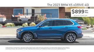 BMW 15 Spot  YT jan23