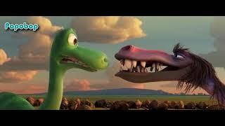 Arlo & Spot The Good Dinosaur -   Unvergessliche Momente von Arlo & Spot