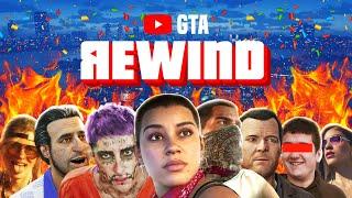 GTA REWIND 2023