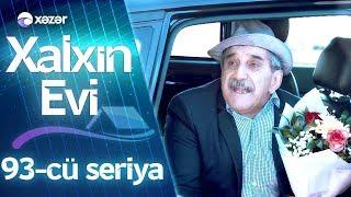 Xalxın Evi 93-cü seriya