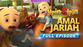 Upin & Ipin - Amal Jariah Full Episode