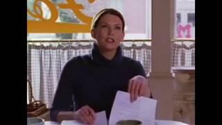 Funny Gilmore Girls MomentsBabette Ate OatmealGilmore Girls