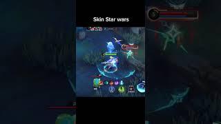 Skin star wars  tapi nvb macan sampxh  aku sudah report rubbish player x guna #shorts