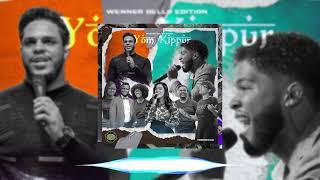 Yom Kippur - Wenner Bello Ft Jhoan Sosa Brave Worship - Camporee De Guias ACD - ADN