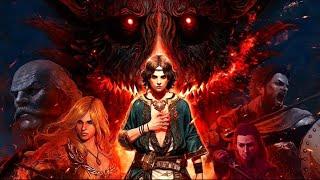  LATE STREAM  Chats Choice - Elden Ring DLC - Dragons Dogma 2 - DDON