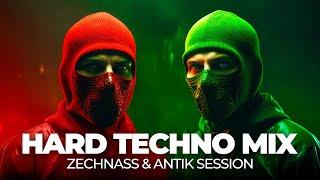 HARD TECHNO MIX 2024  Holy Priest Hdude Onlynumbers Cortes...