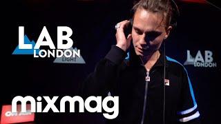 Beau Ode to Ibiza set in The Lab LDN