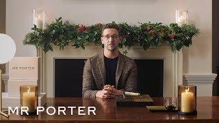 How To Choose Gifts For Men  MR PORTER