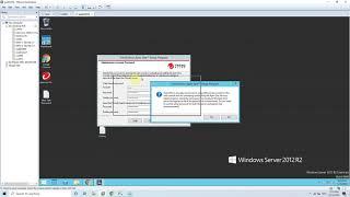 Trend Micro Apex One Installation