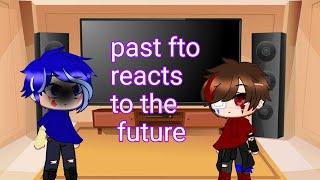 past fto reacts to the future. fairy tail origins thefamousfilms pandafire11 reinbloo