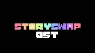 Storyswap OST - Virtues Vengeance -The saviors finale Asriel GENOCIDE theme battle