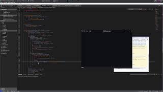 ElectronJS Coding Stream