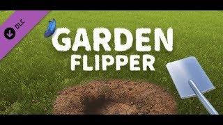 House Flipper - Garden Flipper DLC - Official Trailer