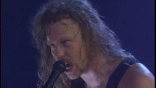 Metallica - One Live In Seattle 89 2018 Remastered