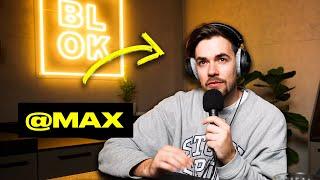 Was hat @MAX in 10 Jahren Youtube gelernt? ️