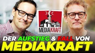 16 Millionen Exit ausgeschlagen - der YouTube Daddy  Was macht Christoph Krachten?