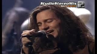 STUDIO STEREO MIX 2  ROCK 90 HITS- VDJ LONCO MIX#MIXROCK90#MIXROCK