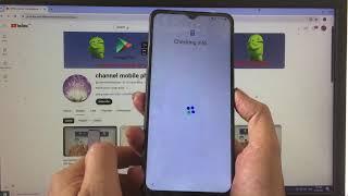 New Method 2024  Samsung A12 A127 Android 13 FRP Bypass  Bypass Google Account Samsung