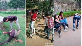 #tiktokTrendingvideos TikTok Trending Videos TikTok funny videos  New TikTok videos