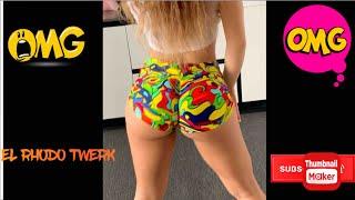 Cuties Twerking  #twerk #tiktok