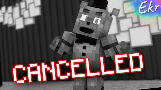 Lets explore some cancelled animations... #2