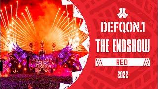The Endshow  Defqon.1 Weekend Festival 2022