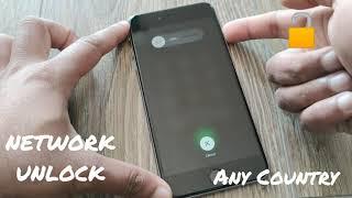 NETWORK UNLOCK ANY CARRIERSIM ANY PHONE IN WORLD 2024