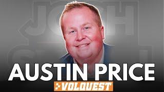 Volquests Austin Price on Tennessees Top Remaining Prospects